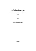 Le Salon Francais (1999)